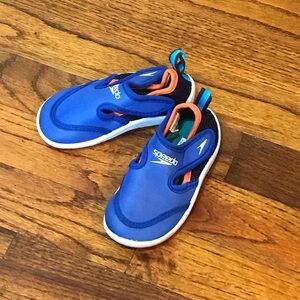 Kids Speedo Water Shoes Flip Flop Slides Slip On Sandal Unisex
Baby Boy Girl 5/6
